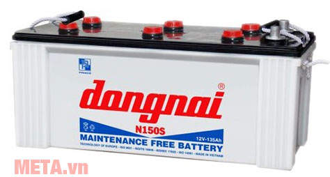 Dong Nai battery N150S